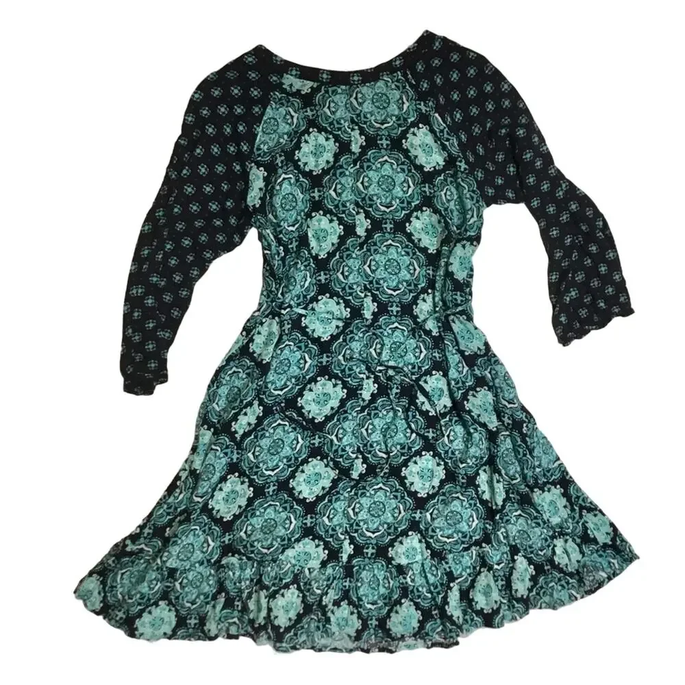 Justice Dress